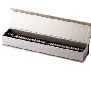 Коробка для браслета ФРИДА серебро