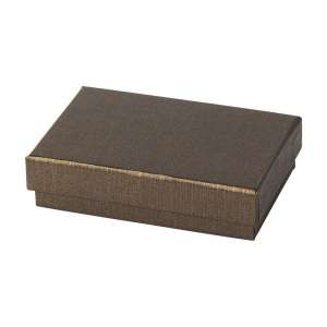 Коробка универсальный TINA коричневый