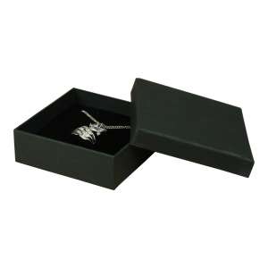 LENA Big set Jewellery Box - Black