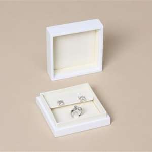 DUO Earrings + Ring Jewellery Box - Sale
