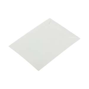 Клатчи-конверты 100x135 mm белый (100шт)
