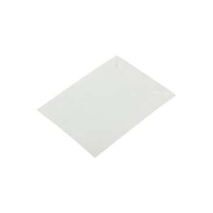 Клатчи-конверты 65x100 mm белый (100шт)