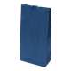 TINA Paper Bag 12x24x6 cm. Blue