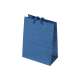 TINA Paper Bag 9x12x5 cm. Blue